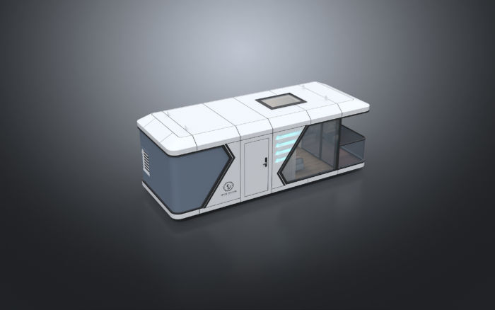 Stella 200 Cabin